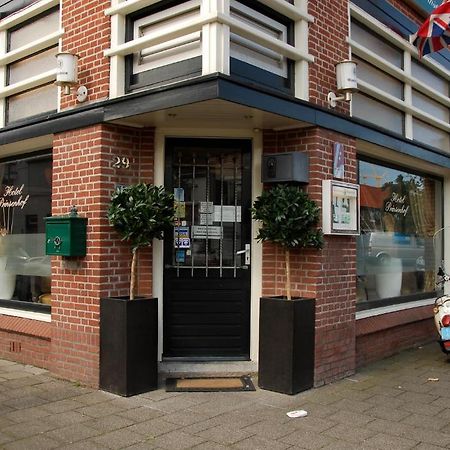 Prinsenhof Ijmuiden Hotel Ruang foto