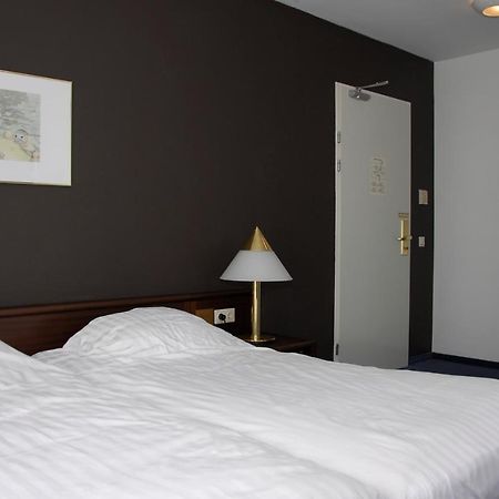 Prinsenhof Ijmuiden Hotel Ruang foto