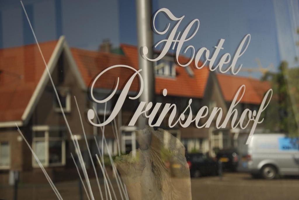 Prinsenhof Ijmuiden Hotel Ruang foto