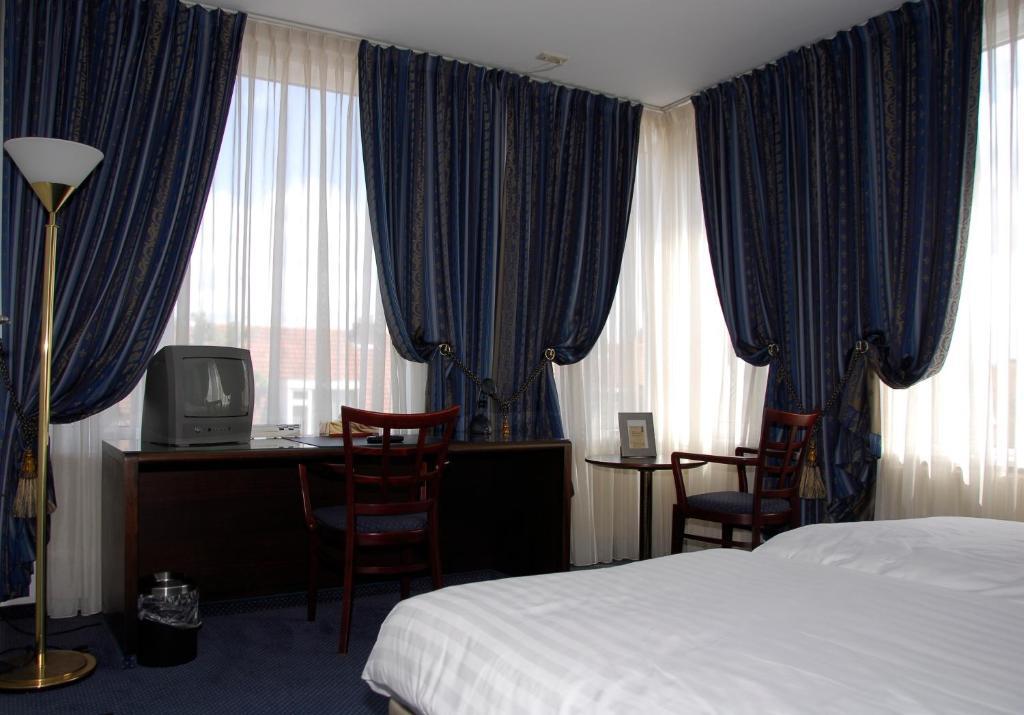 Prinsenhof Ijmuiden Hotel Ruang foto