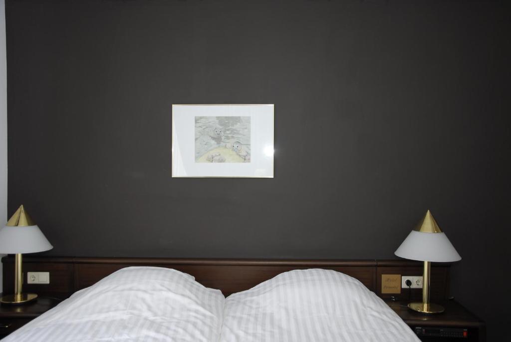 Prinsenhof Ijmuiden Hotel Bagian luar foto