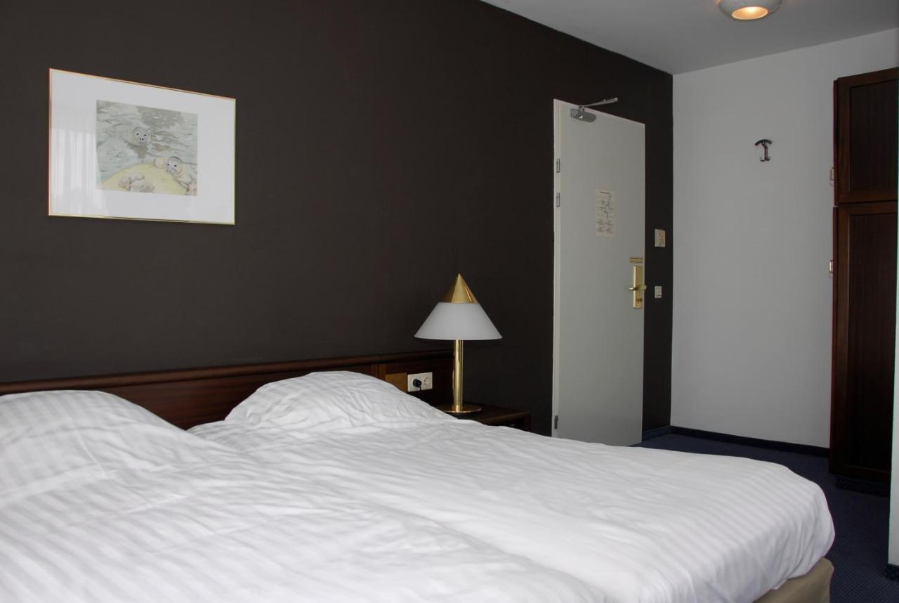 Prinsenhof Ijmuiden Hotel Ruang foto