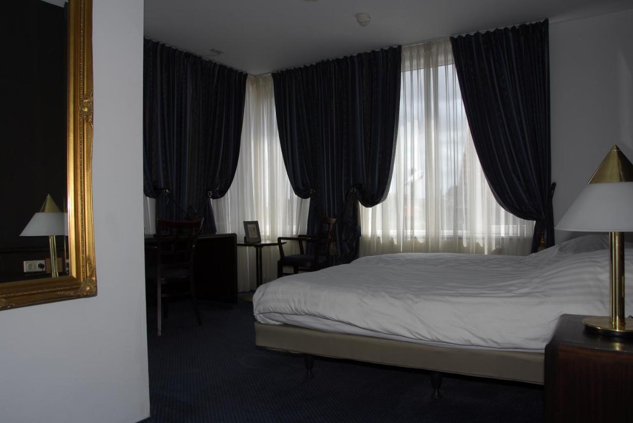 Prinsenhof Ijmuiden Hotel Ruang foto
